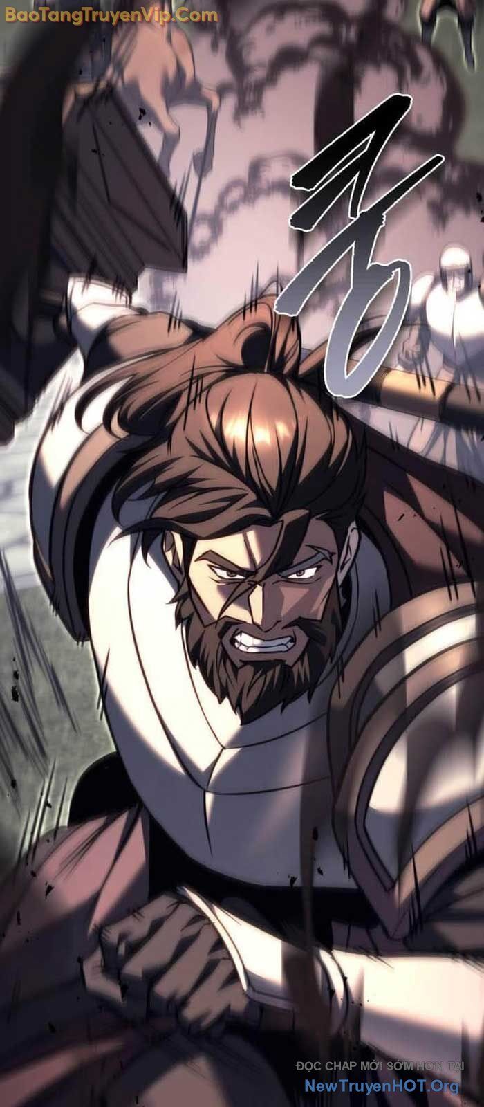 Hồi Quy Giả Của Gia Tộc Suy Vong [Chap 88-91]