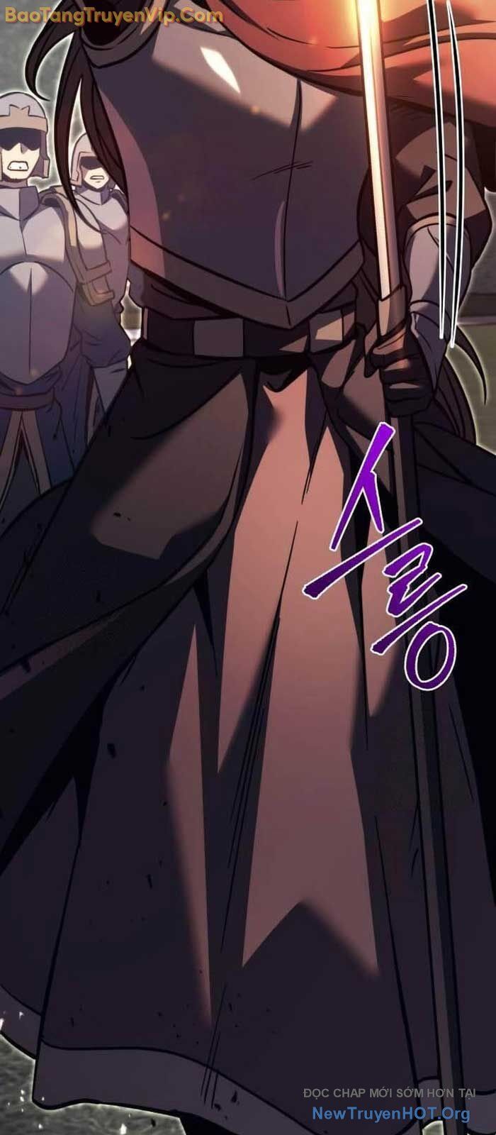 Hồi Quy Giả Của Gia Tộc Suy Vong [Chap 88-91]