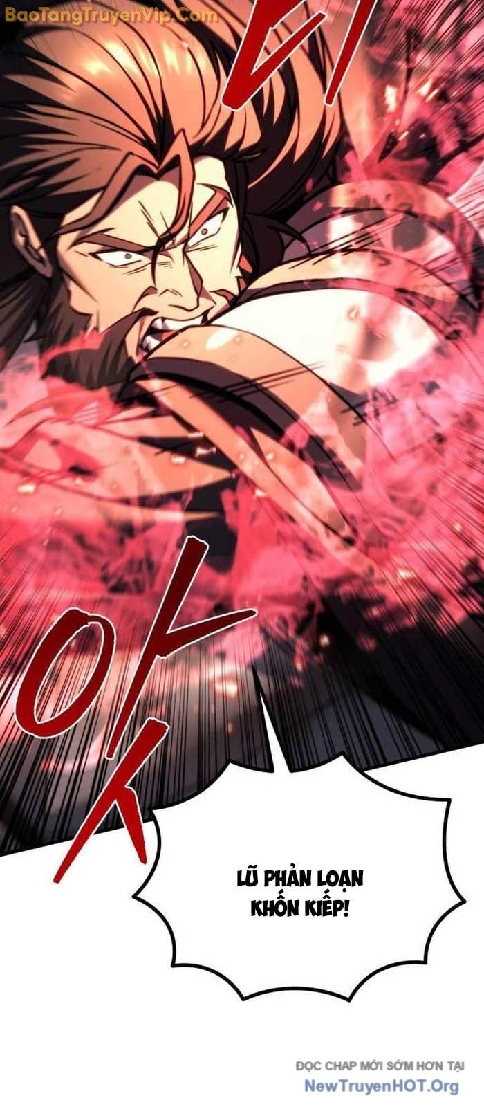 Hồi Quy Giả Của Gia Tộc Suy Vong [Chap 88-91]
