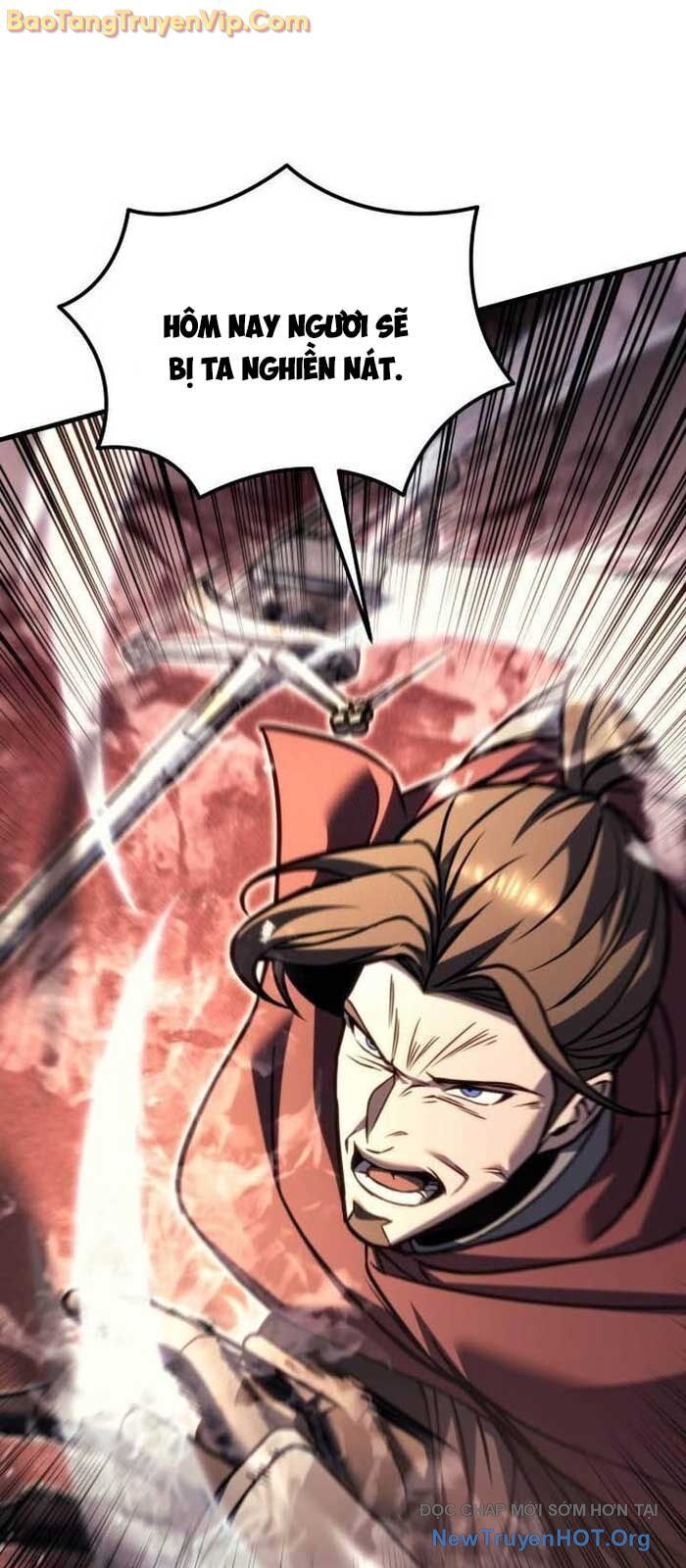 Hồi Quy Giả Của Gia Tộc Suy Vong [Chap 88-91]