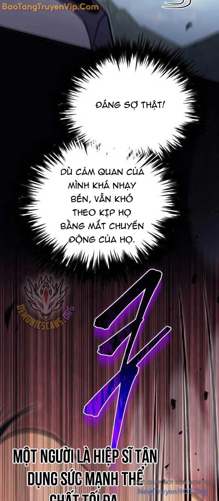 Hồi Quy Giả Của Gia Tộc Suy Vong [Chap 88-91]