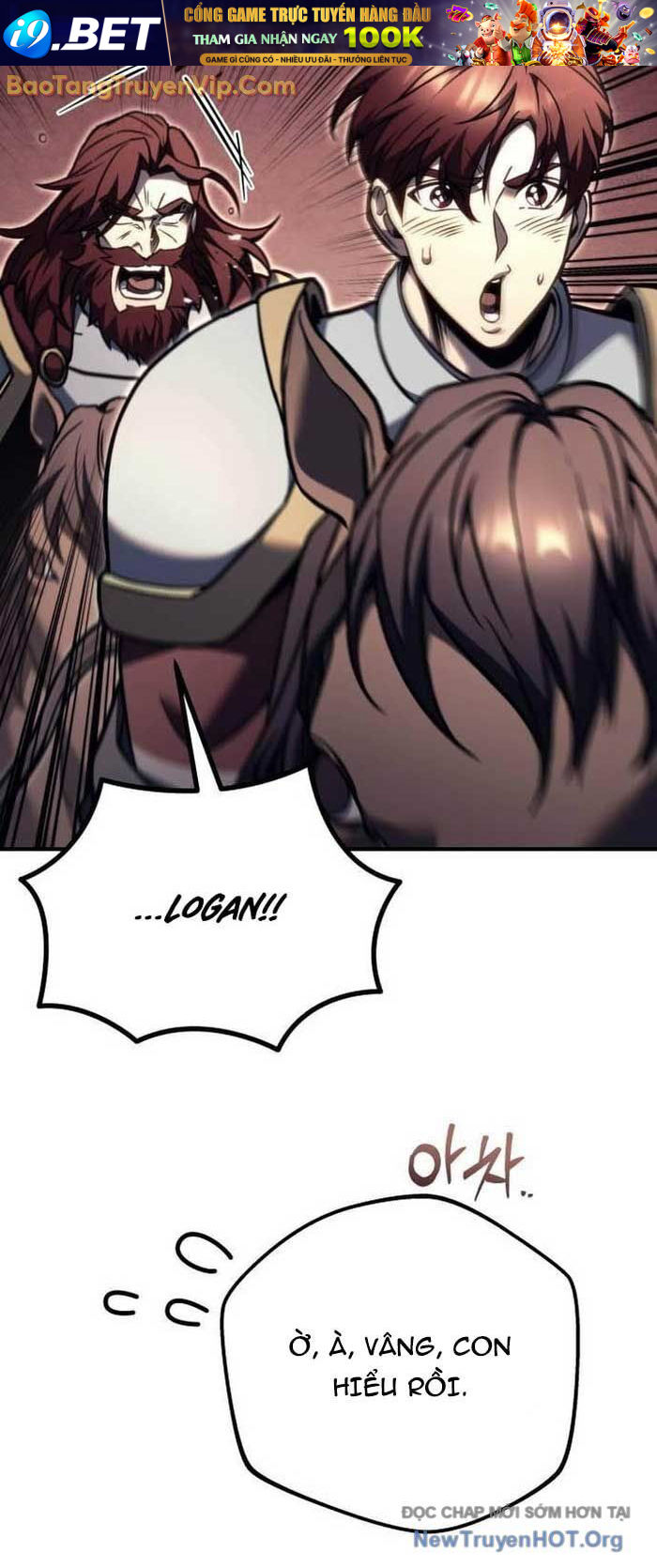 Hồi Quy Giả Của Gia Tộc Suy Vong [Chap 88-91]