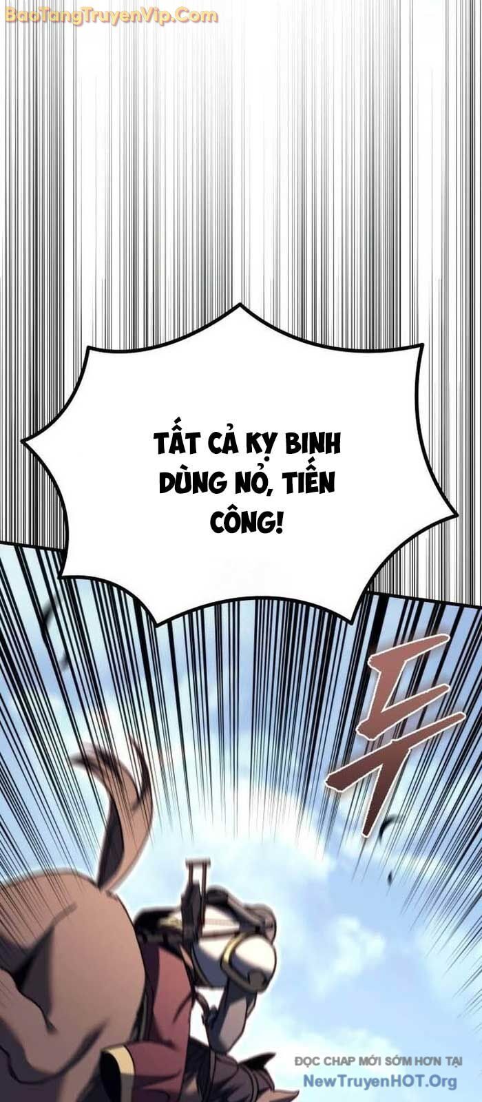 Hồi Quy Giả Của Gia Tộc Suy Vong [Chap 88-91]