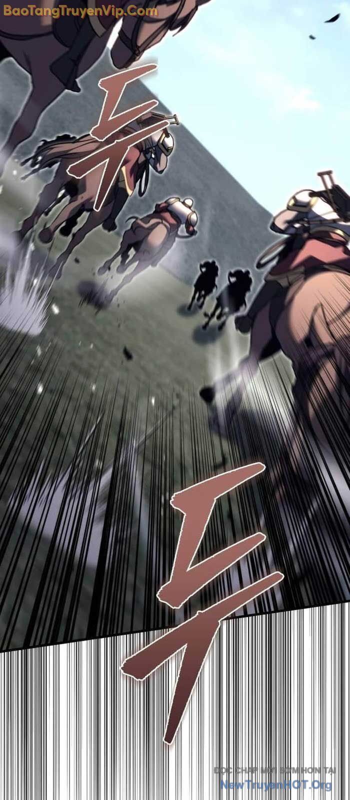 Hồi Quy Giả Của Gia Tộc Suy Vong [Chap 88-91]