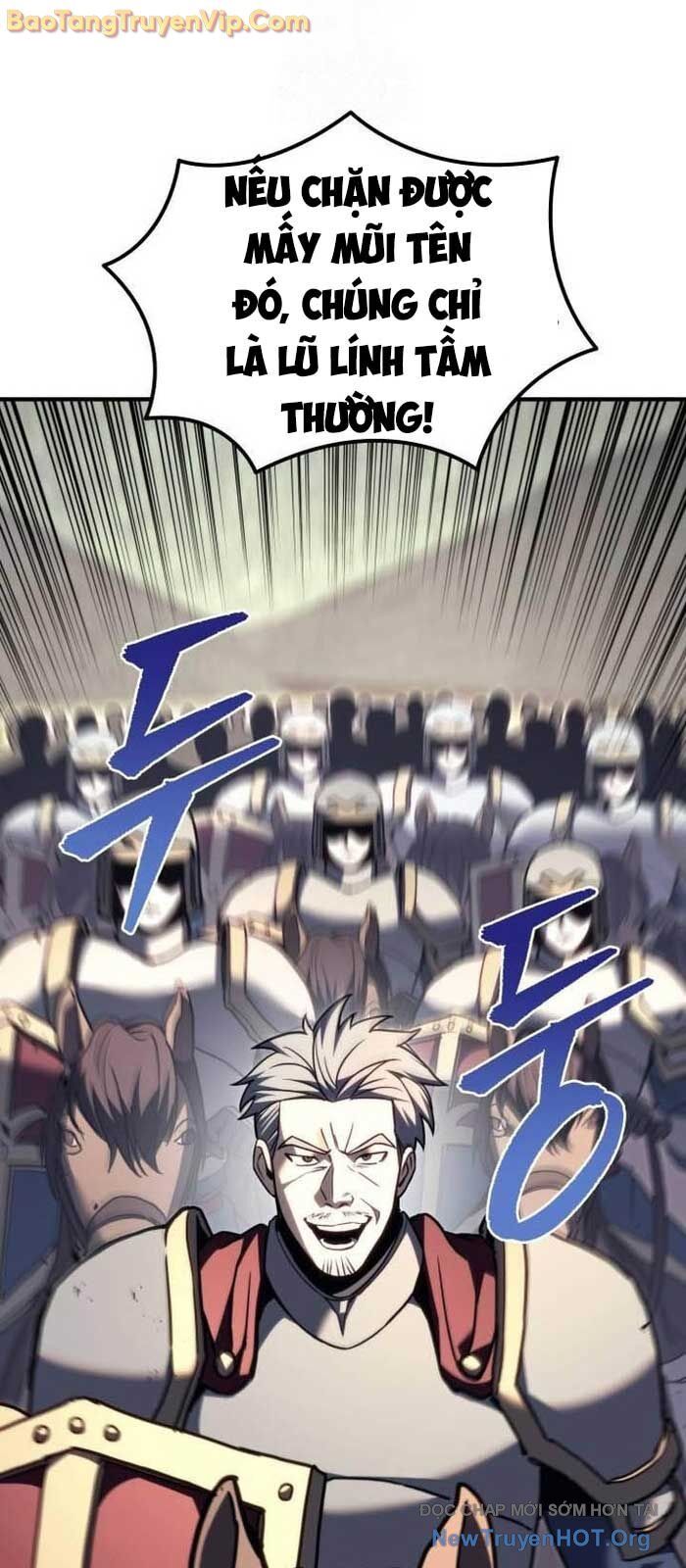 Hồi Quy Giả Của Gia Tộc Suy Vong [Chap 88-91]