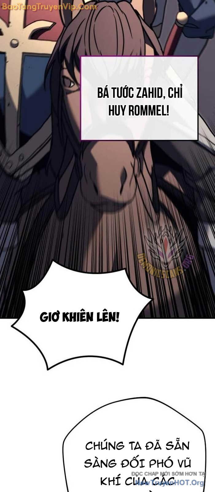 Hồi Quy Giả Của Gia Tộc Suy Vong [Chap 88-91]