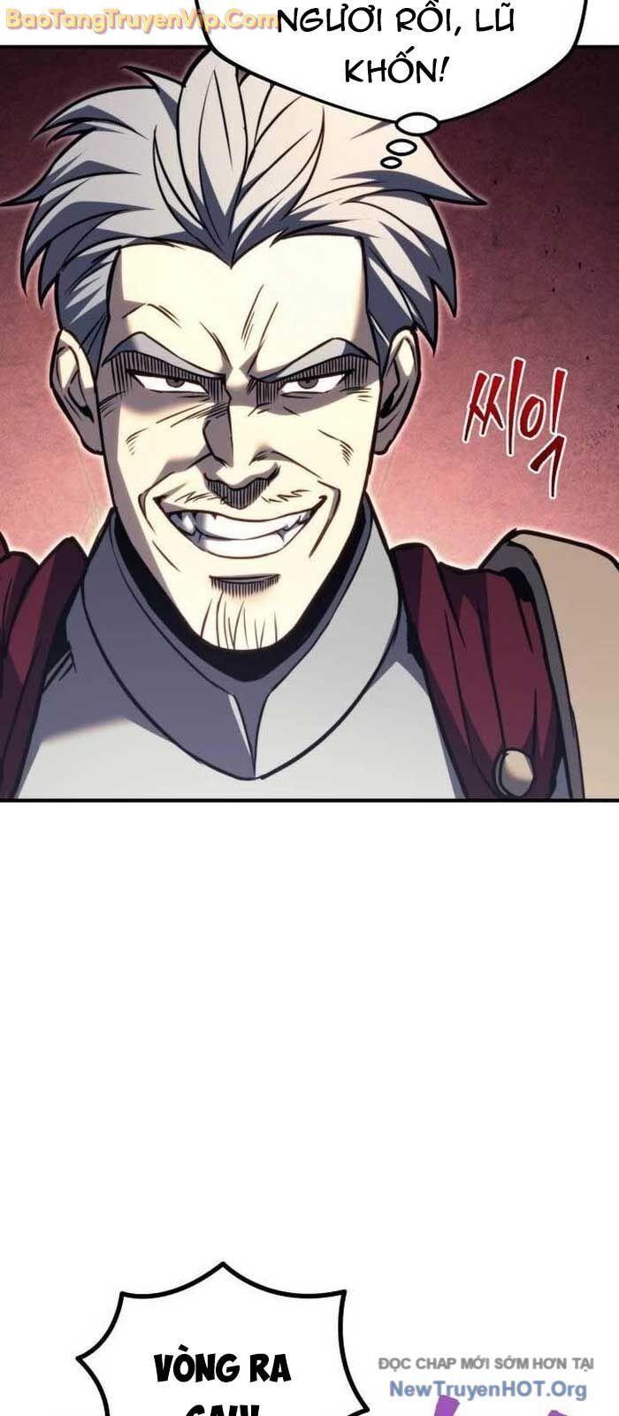 Hồi Quy Giả Của Gia Tộc Suy Vong [Chap 88-91]