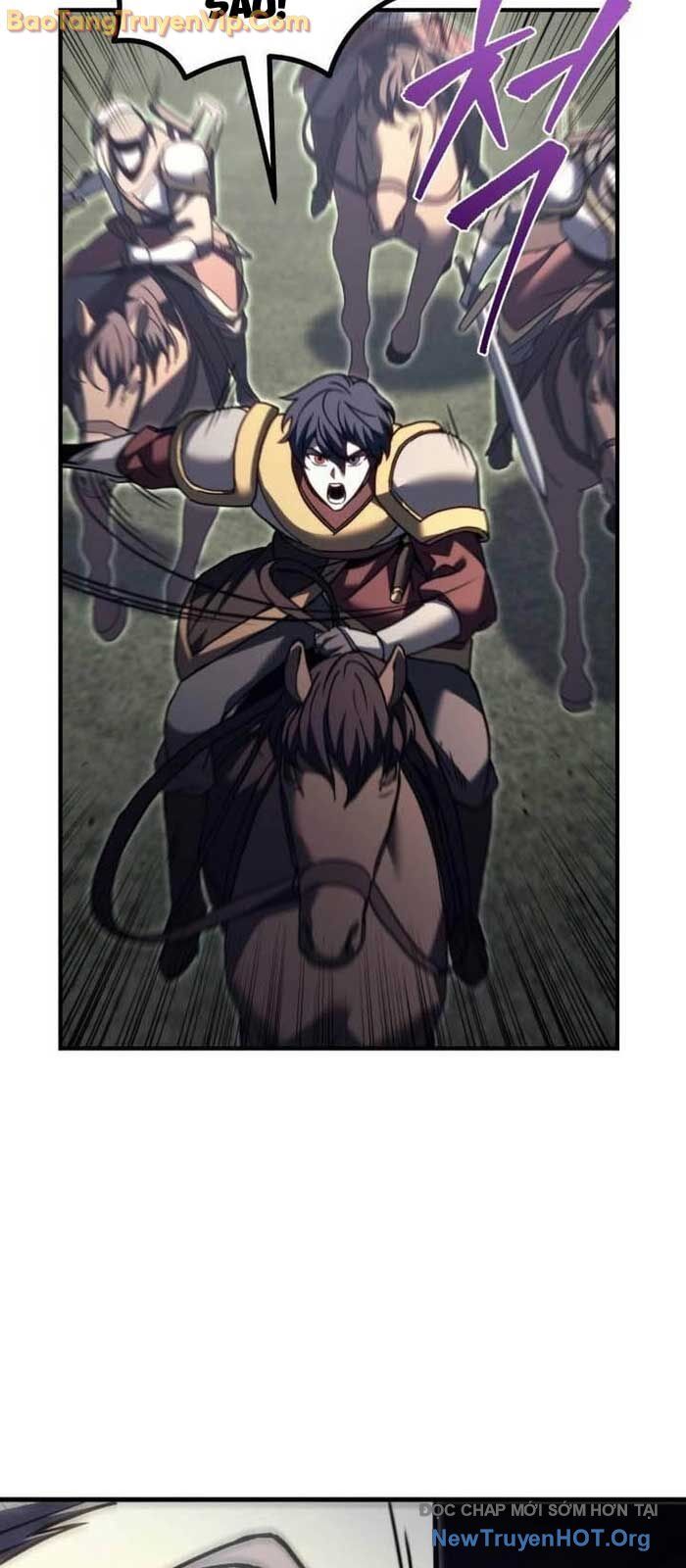 Hồi Quy Giả Của Gia Tộc Suy Vong [Chap 88-91]