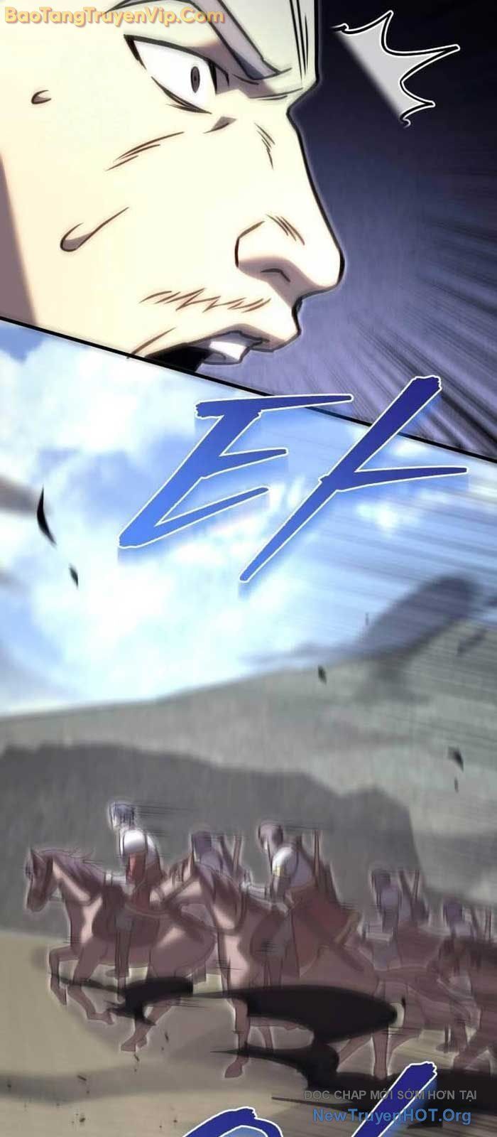 Hồi Quy Giả Của Gia Tộc Suy Vong [Chap 88-91]