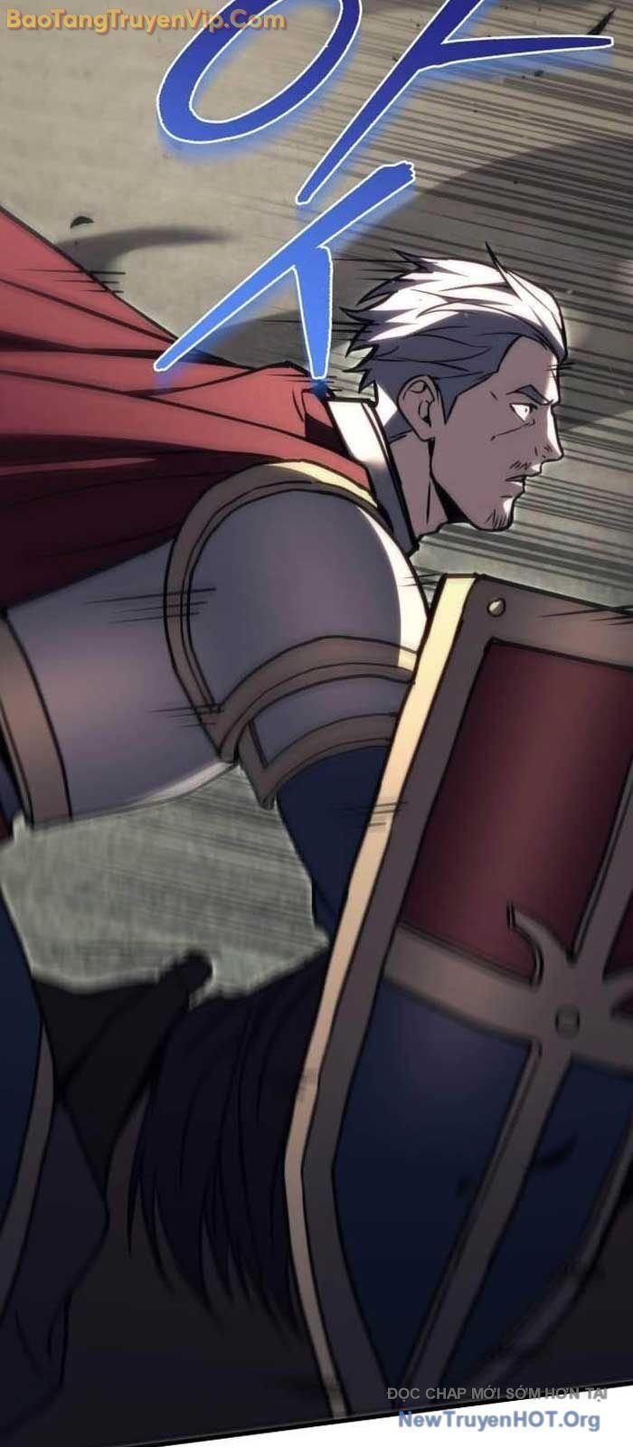 Hồi Quy Giả Của Gia Tộc Suy Vong [Chap 88-91]