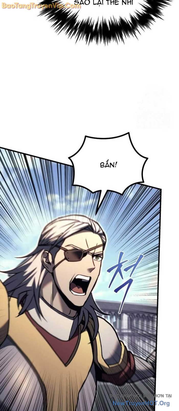 Hồi Quy Giả Của Gia Tộc Suy Vong [Chap 88-91]