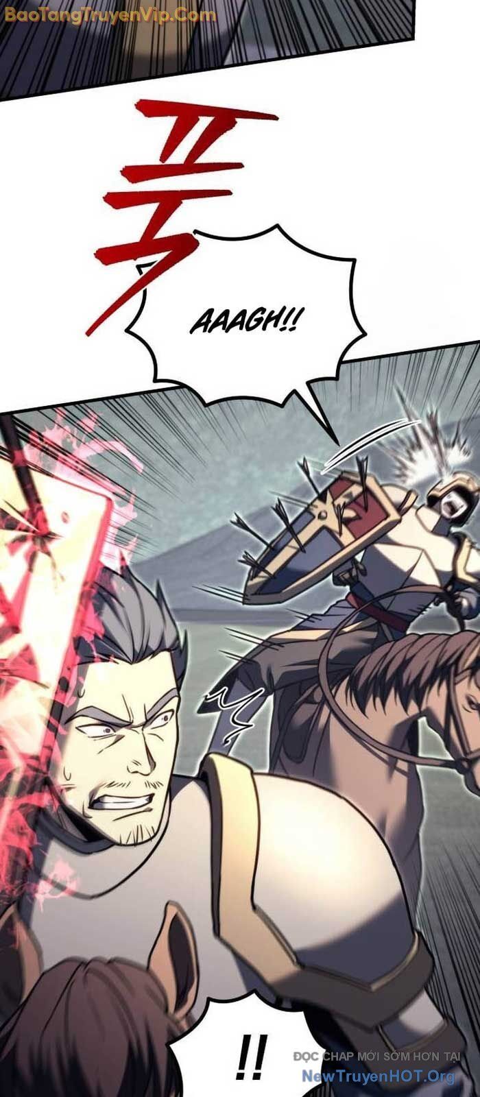 Hồi Quy Giả Của Gia Tộc Suy Vong [Chap 88-91]
