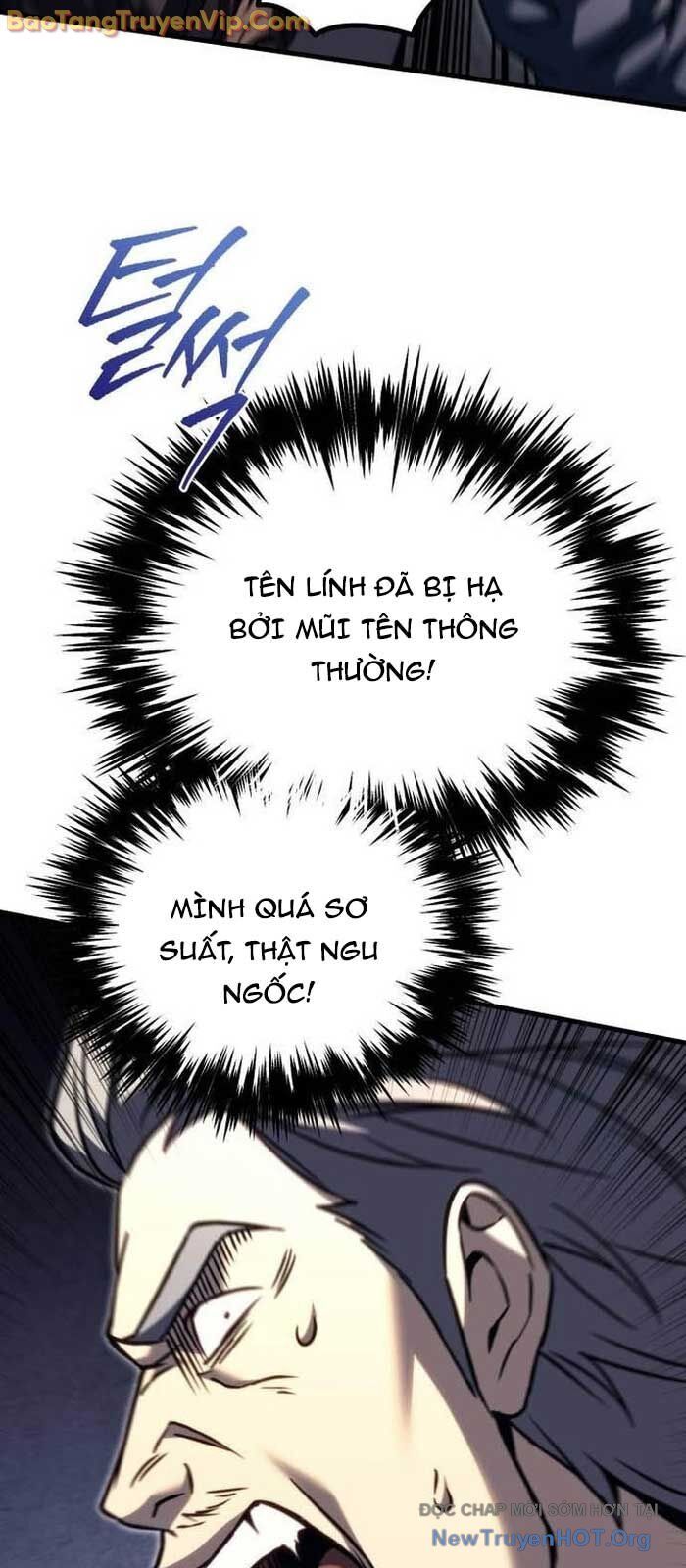 Hồi Quy Giả Của Gia Tộc Suy Vong [Chap 88-91]