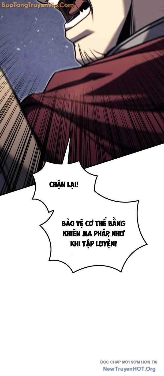 Hồi Quy Giả Của Gia Tộc Suy Vong [Chap 88-91]