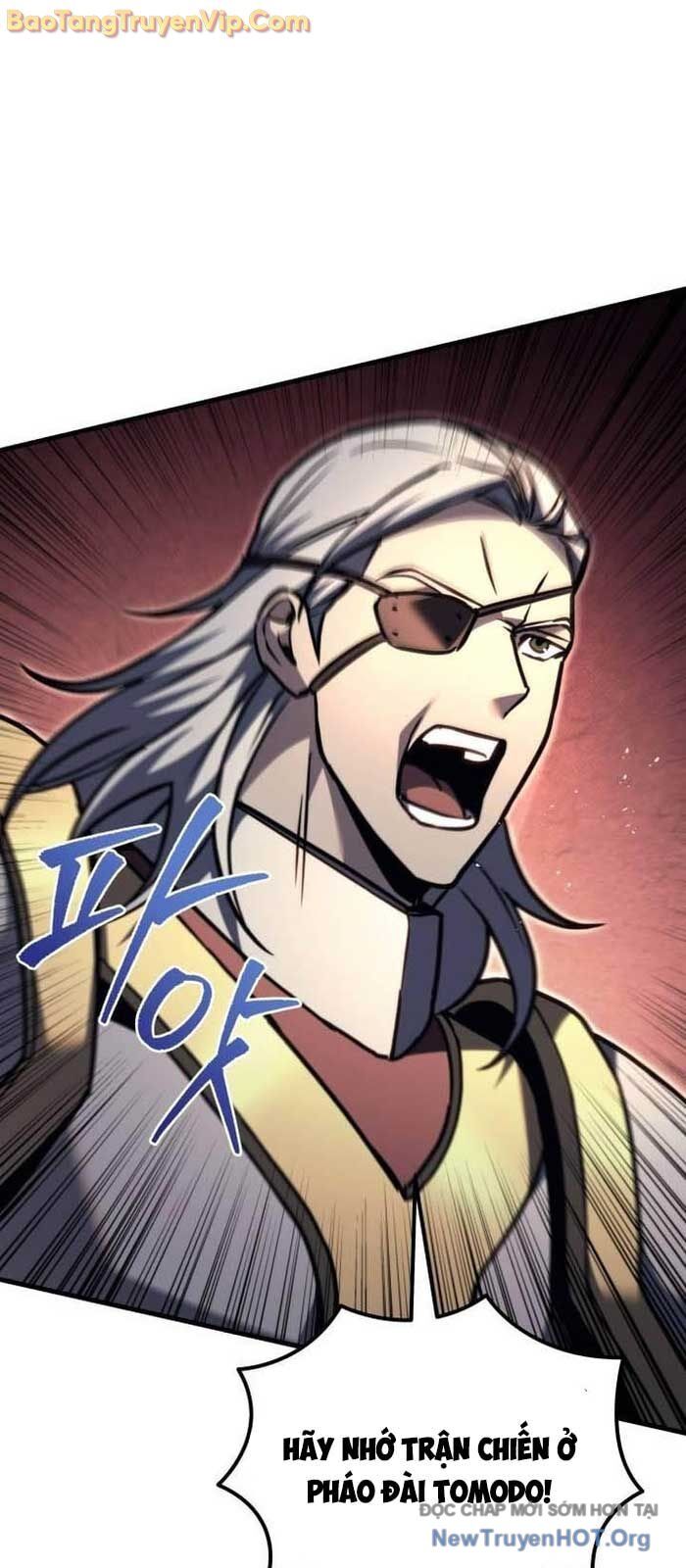 Hồi Quy Giả Của Gia Tộc Suy Vong [Chap 88-91]