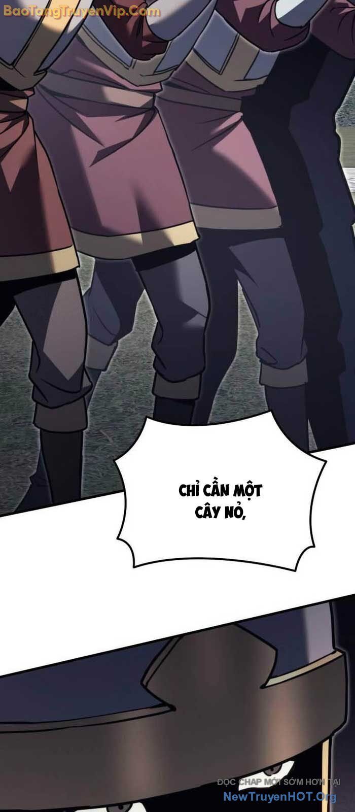 Hồi Quy Giả Của Gia Tộc Suy Vong [Chap 88-91]