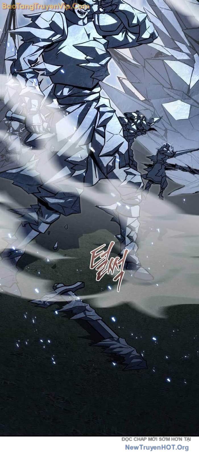 Hồi Quy Giả Của Gia Tộc Suy Vong [Chap 88-91]