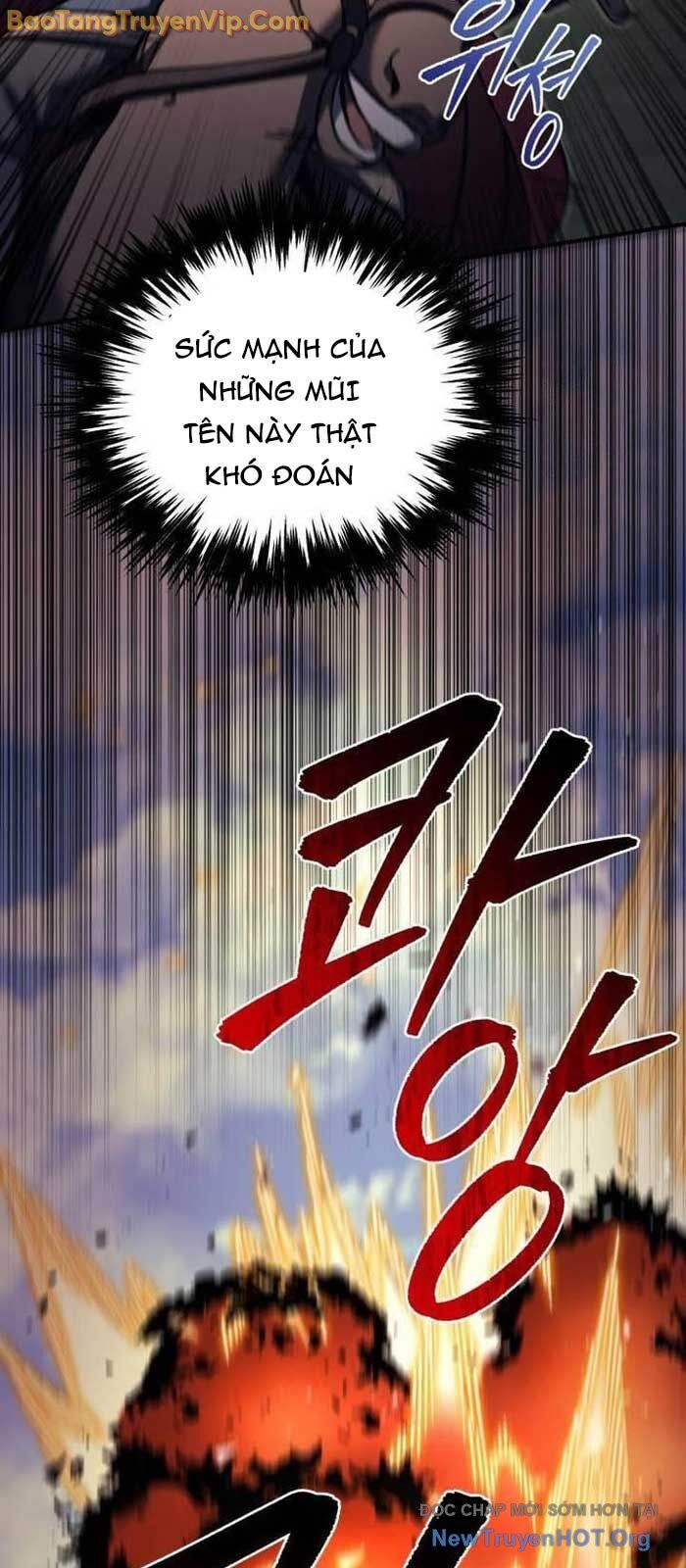 Hồi Quy Giả Của Gia Tộc Suy Vong [Chap 88-91]