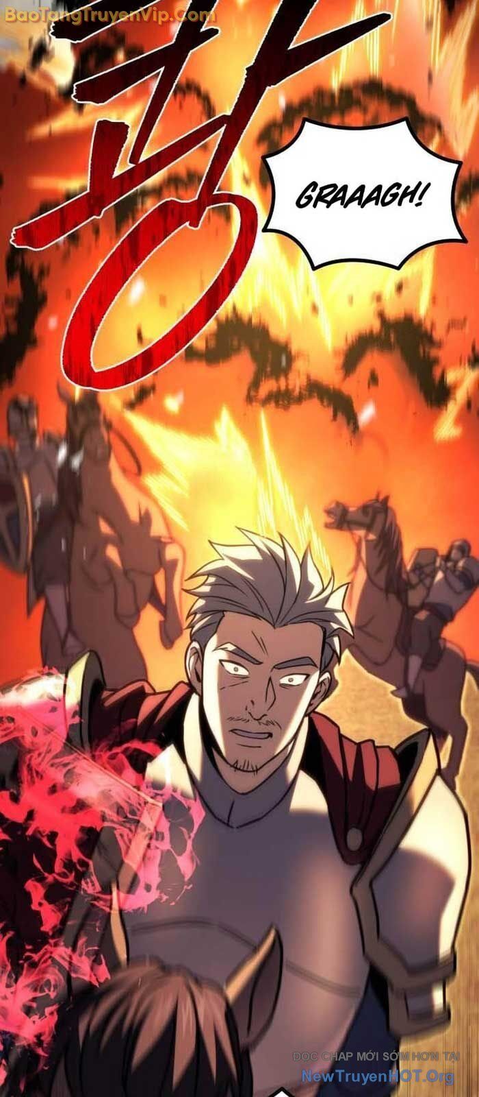 Hồi Quy Giả Của Gia Tộc Suy Vong [Chap 88-91]