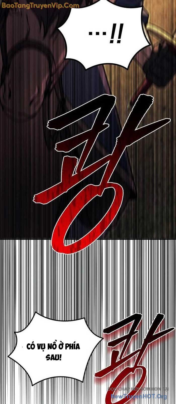 Hồi Quy Giả Của Gia Tộc Suy Vong [Chap 88-91]