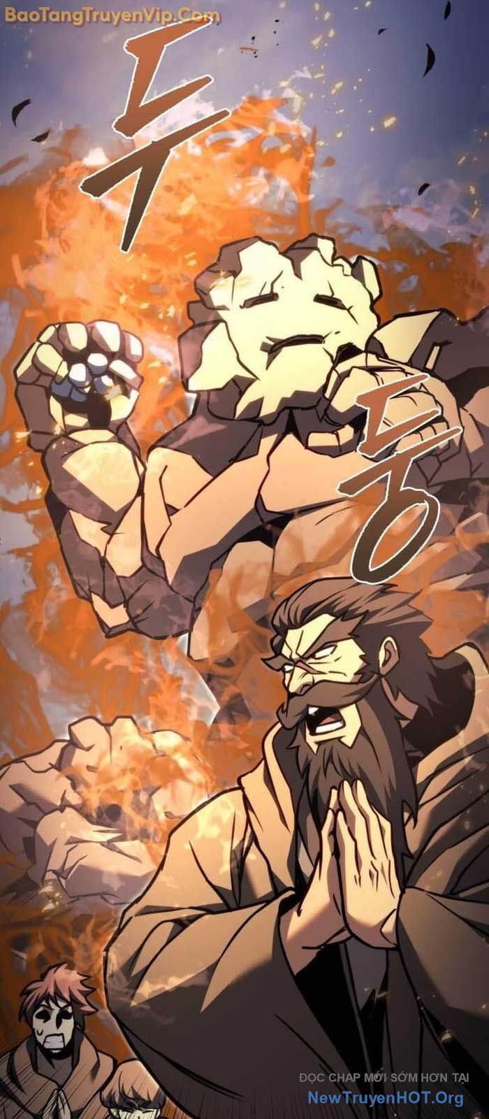 Hồi Quy Giả Của Gia Tộc Suy Vong [Chap 88-91]