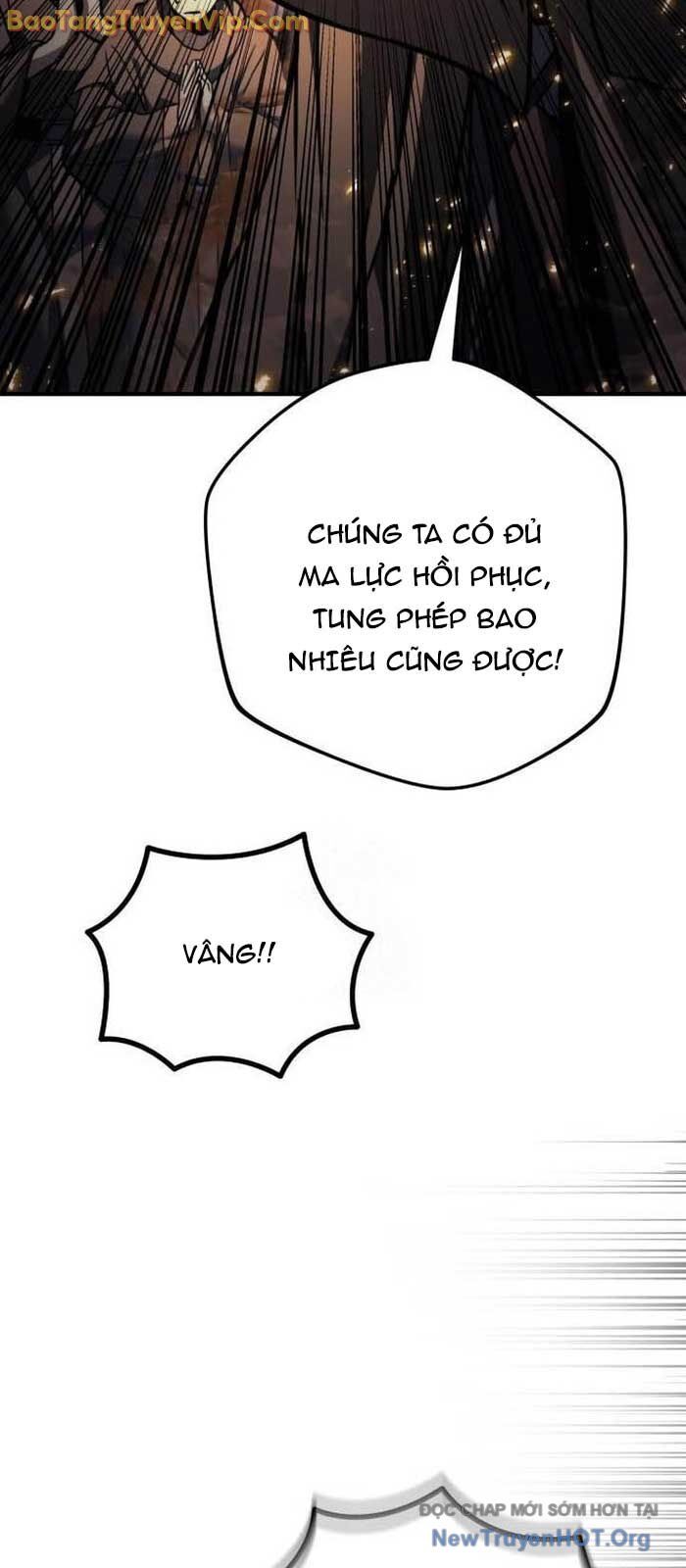Hồi Quy Giả Của Gia Tộc Suy Vong [Chap 88-91]