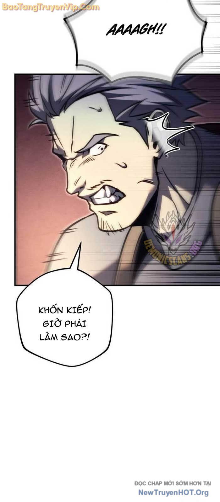 Hồi Quy Giả Của Gia Tộc Suy Vong [Chap 88-91]