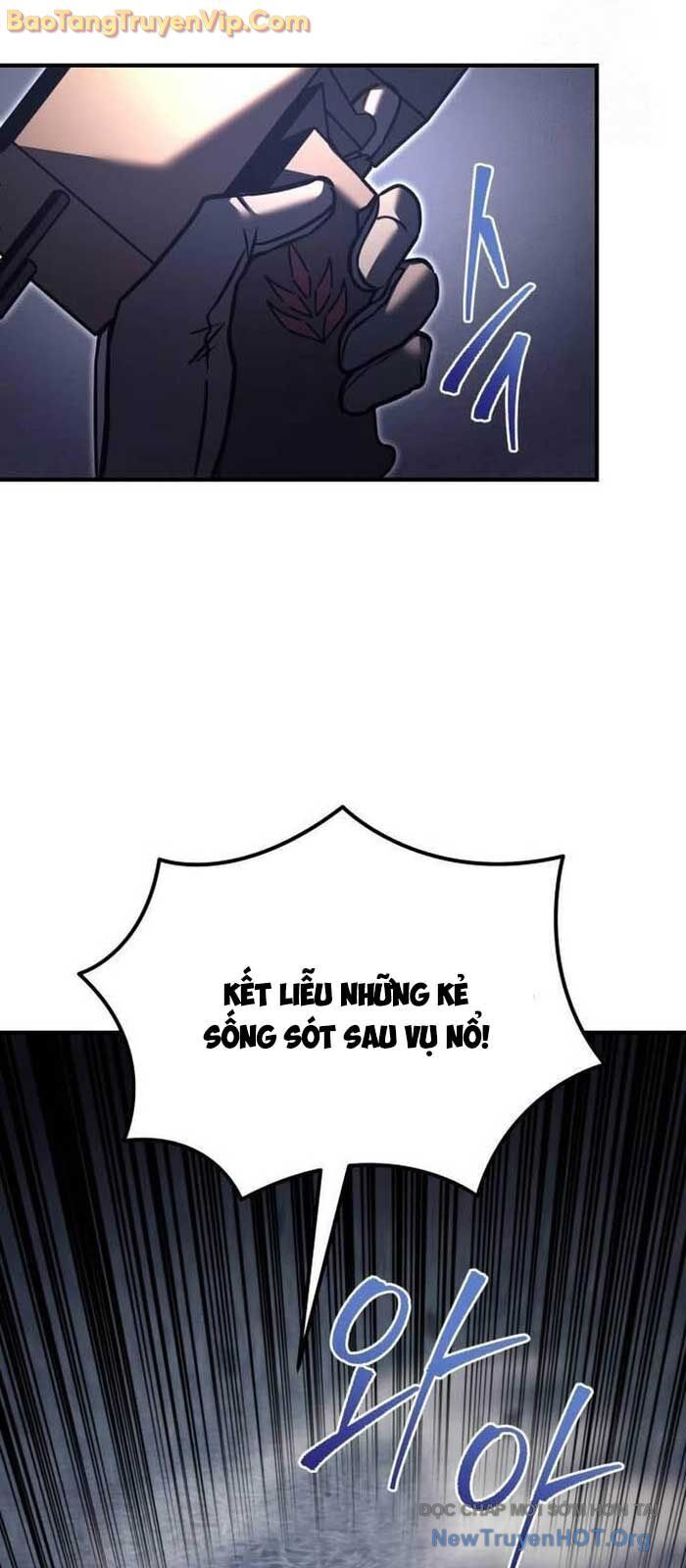 Hồi Quy Giả Của Gia Tộc Suy Vong [Chap 88-91]