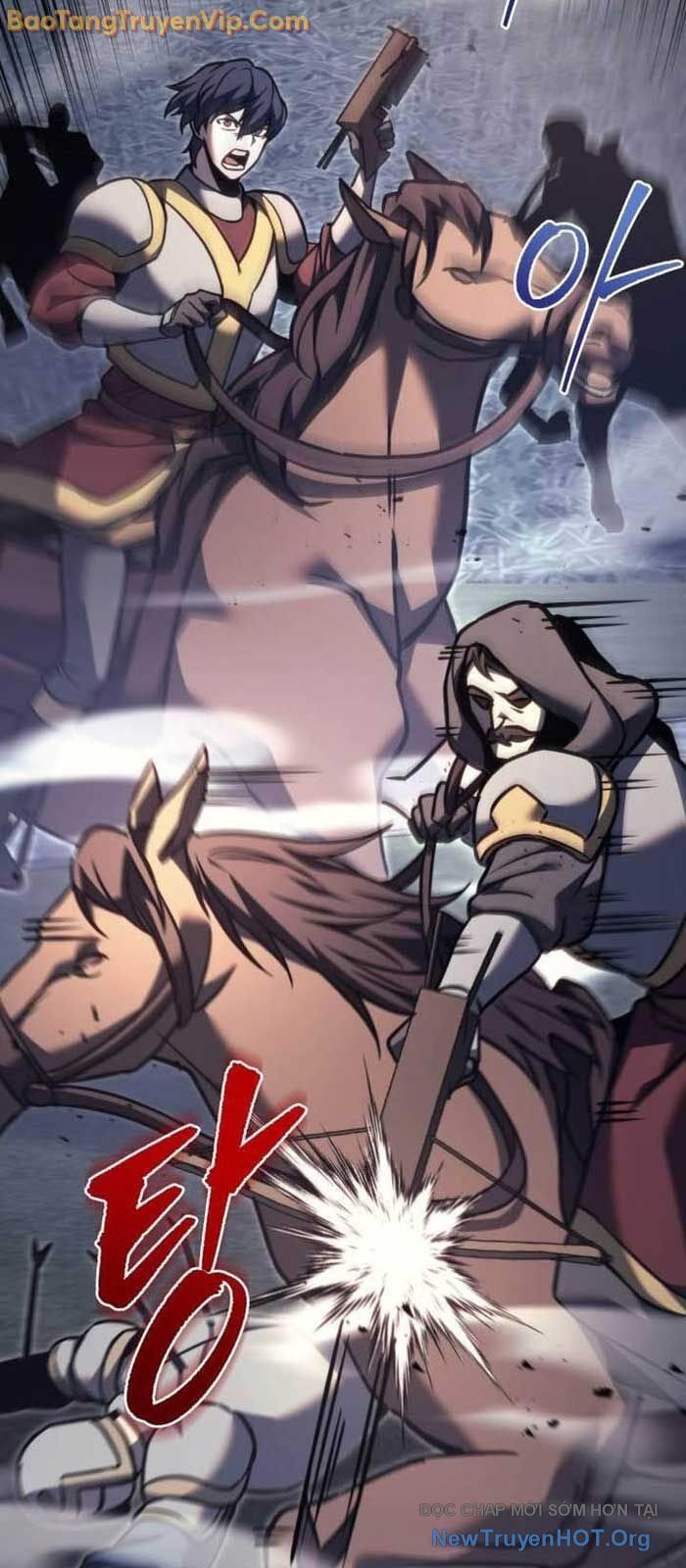 Hồi Quy Giả Của Gia Tộc Suy Vong [Chap 88-91]