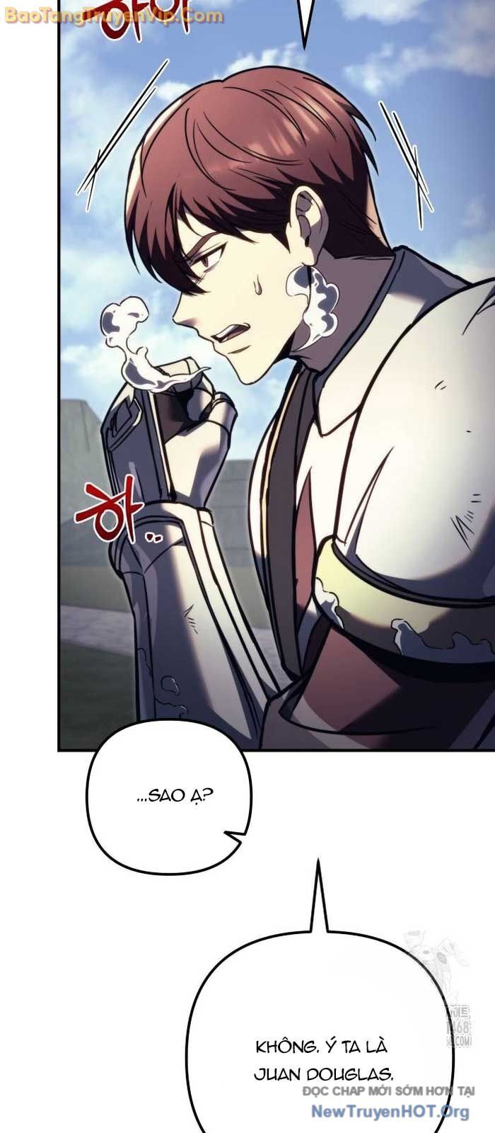 Hồi Quy Giả Của Gia Tộc Suy Vong [Chap 88-91]