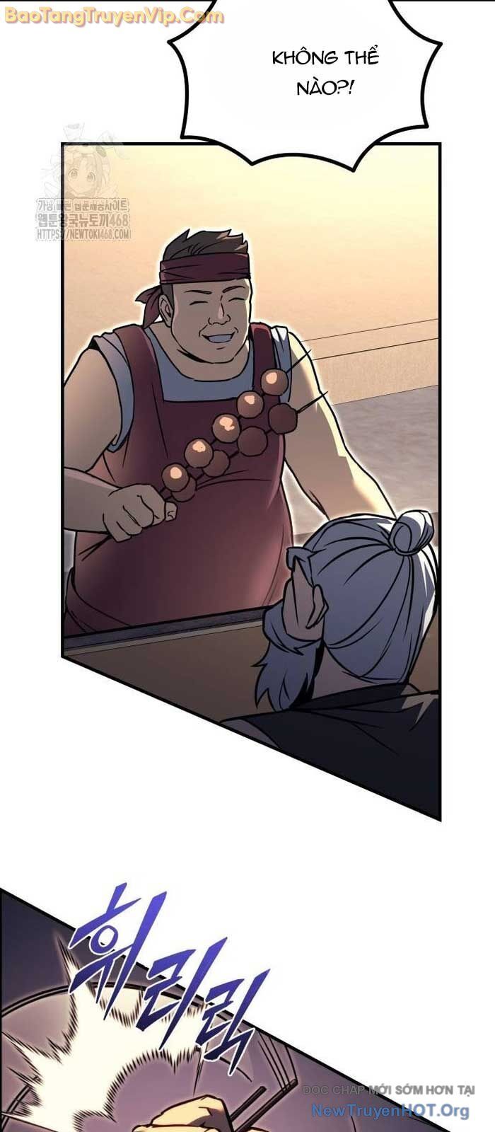 Hồi Quy Giả Của Gia Tộc Suy Vong [Chap 88-91]