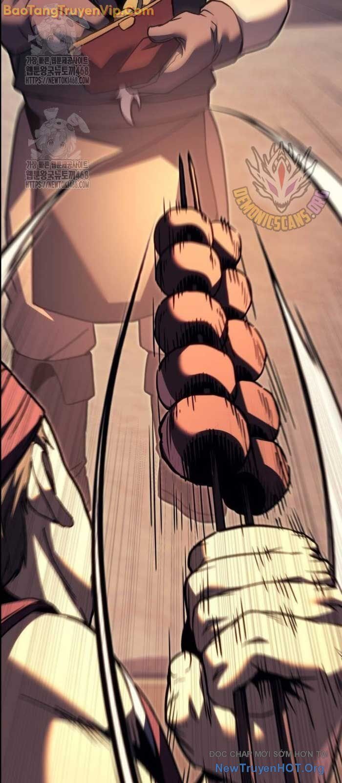 Hồi Quy Giả Của Gia Tộc Suy Vong [Chap 88-91]