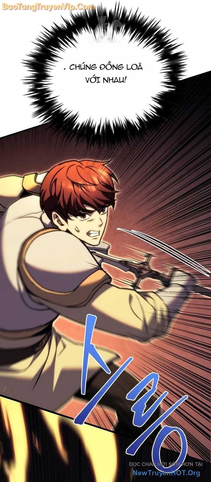 Hồi Quy Giả Của Gia Tộc Suy Vong [Chap 88-91]