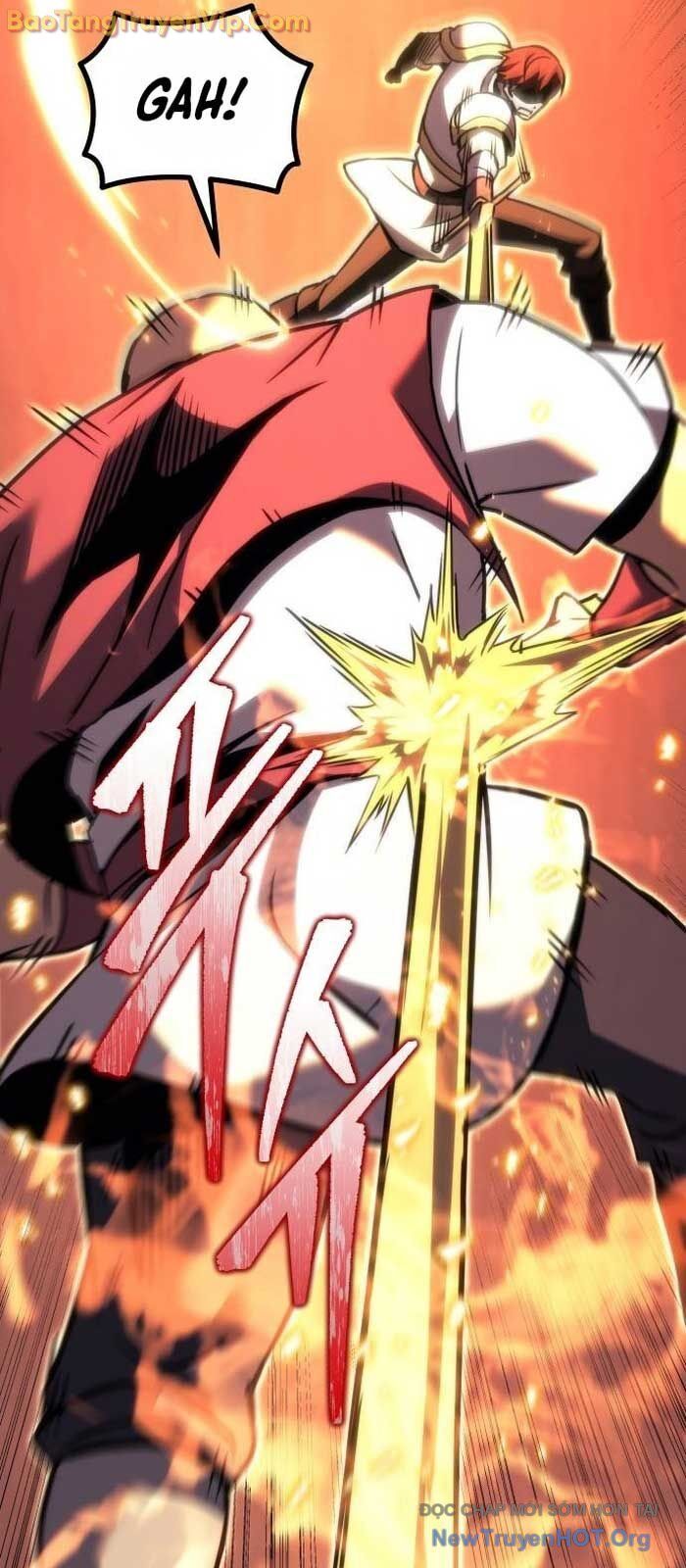 Hồi Quy Giả Của Gia Tộc Suy Vong [Chap 88-91]