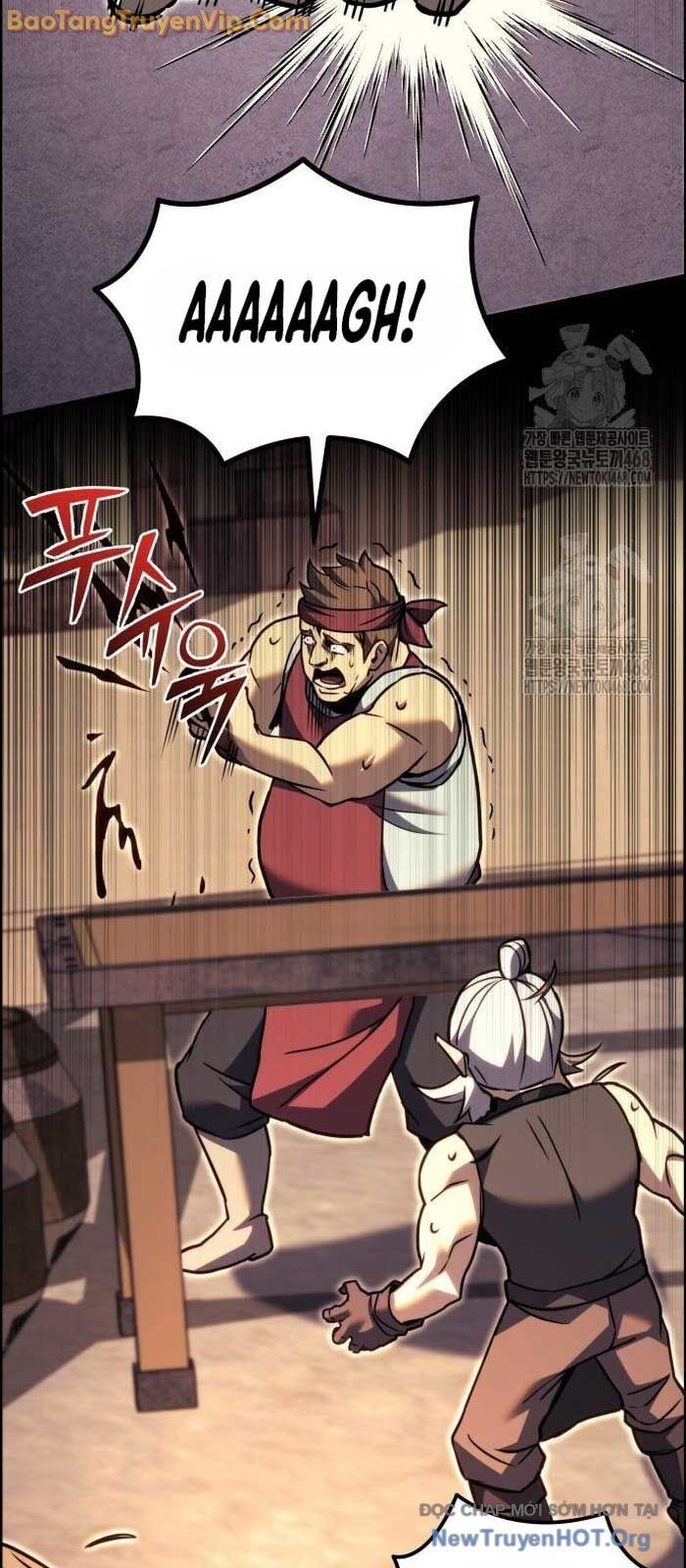 Hồi Quy Giả Của Gia Tộc Suy Vong [Chap 88-91]