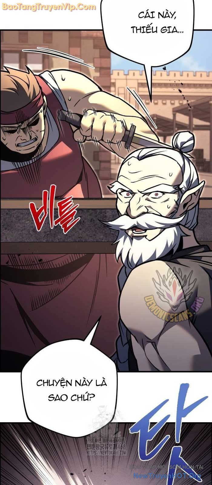 Hồi Quy Giả Của Gia Tộc Suy Vong [Chap 88-91]