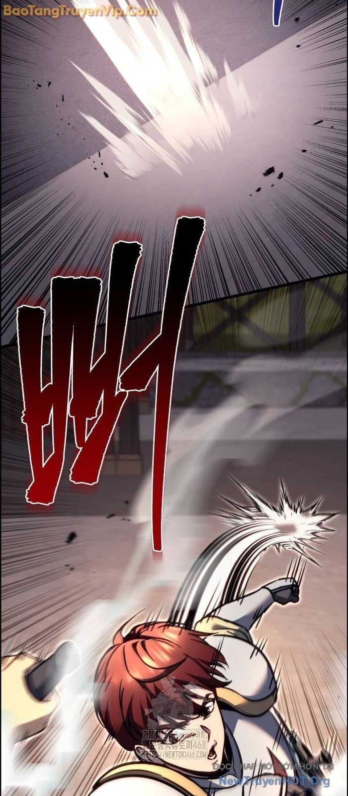 Hồi Quy Giả Của Gia Tộc Suy Vong [Chap 88-91]