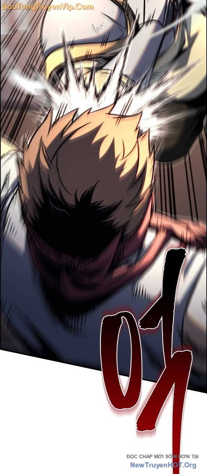 Hồi Quy Giả Của Gia Tộc Suy Vong [Chap 88-91]