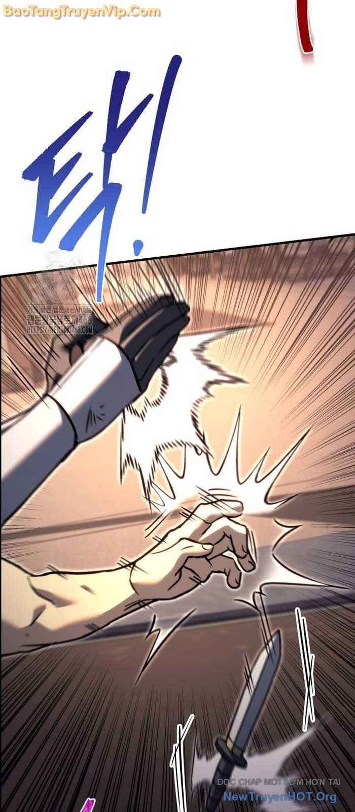 Hồi Quy Giả Của Gia Tộc Suy Vong [Chap 88-91]