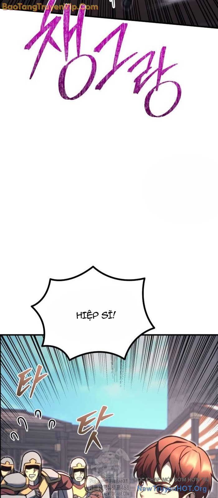Hồi Quy Giả Của Gia Tộc Suy Vong [Chap 88-91]