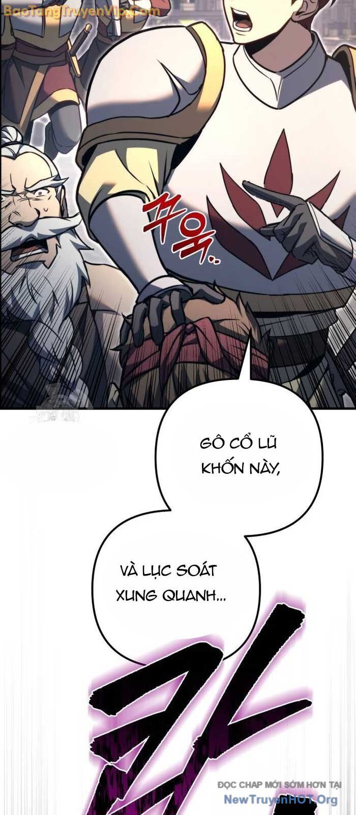 Hồi Quy Giả Của Gia Tộc Suy Vong [Chap 88-91]