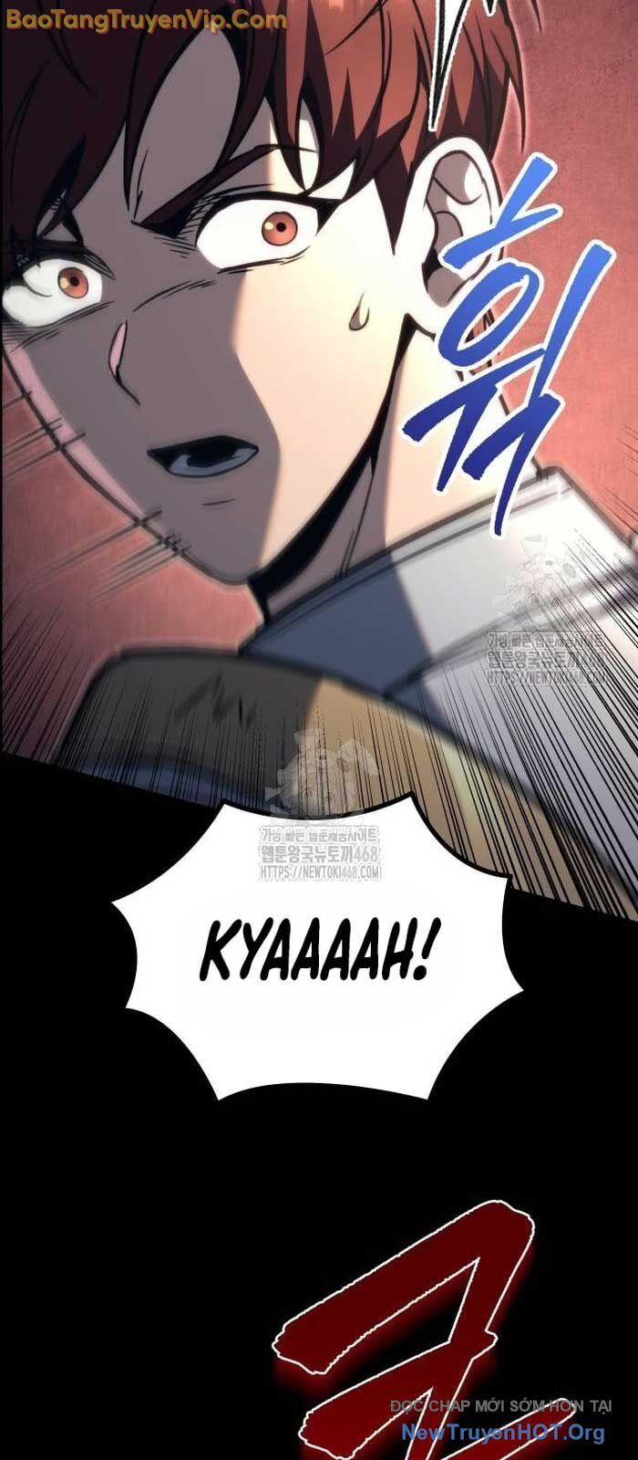 Hồi Quy Giả Của Gia Tộc Suy Vong [Chap 88-91]