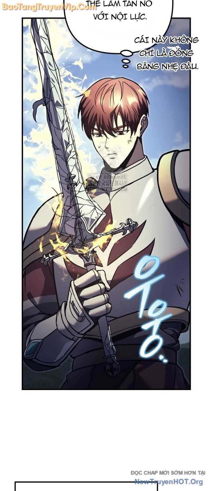 Hồi Quy Giả Của Gia Tộc Suy Vong [Chap 88-91]