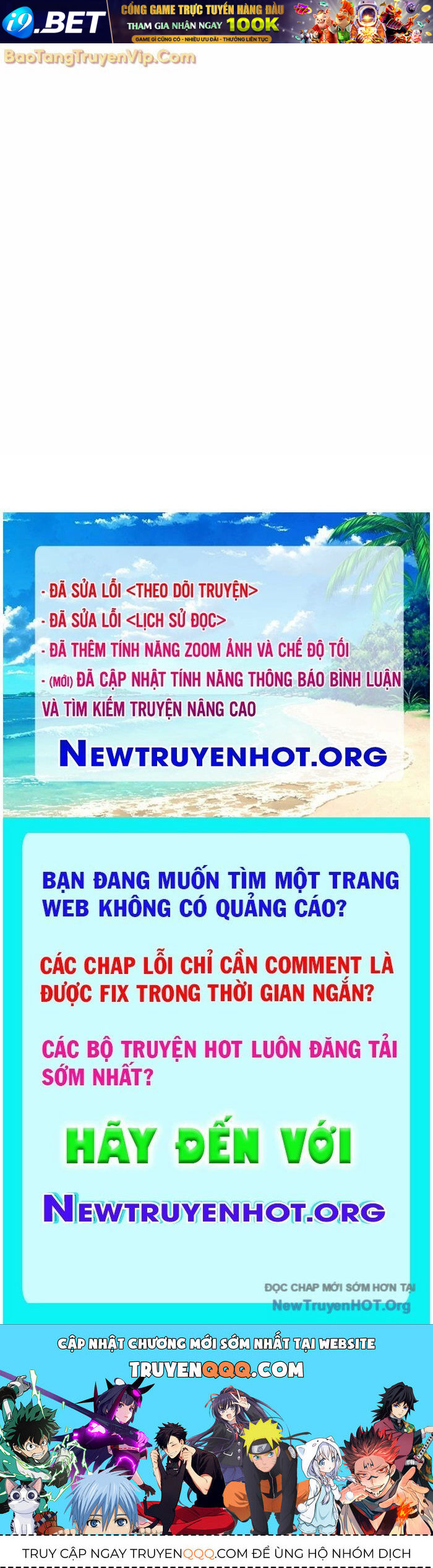 Hồi Quy Giả Của Gia Tộc Suy Vong [Chap 88-91]