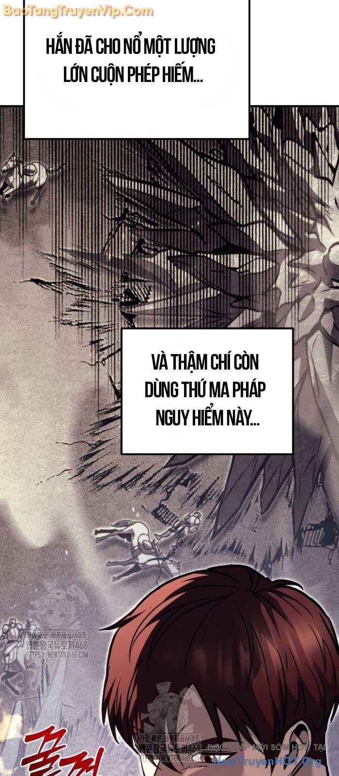 Hồi Quy Giả Của Gia Tộc Suy Vong [Chap 88-91]
