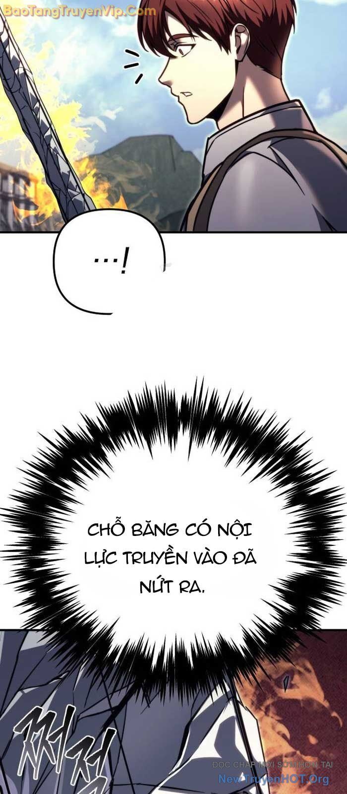Hồi Quy Giả Của Gia Tộc Suy Vong [Chap 88-91]