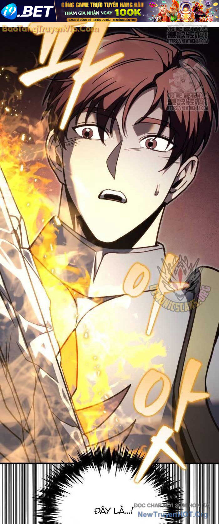 Hồi Quy Giả Của Gia Tộc Suy Vong [Chap 88-91]