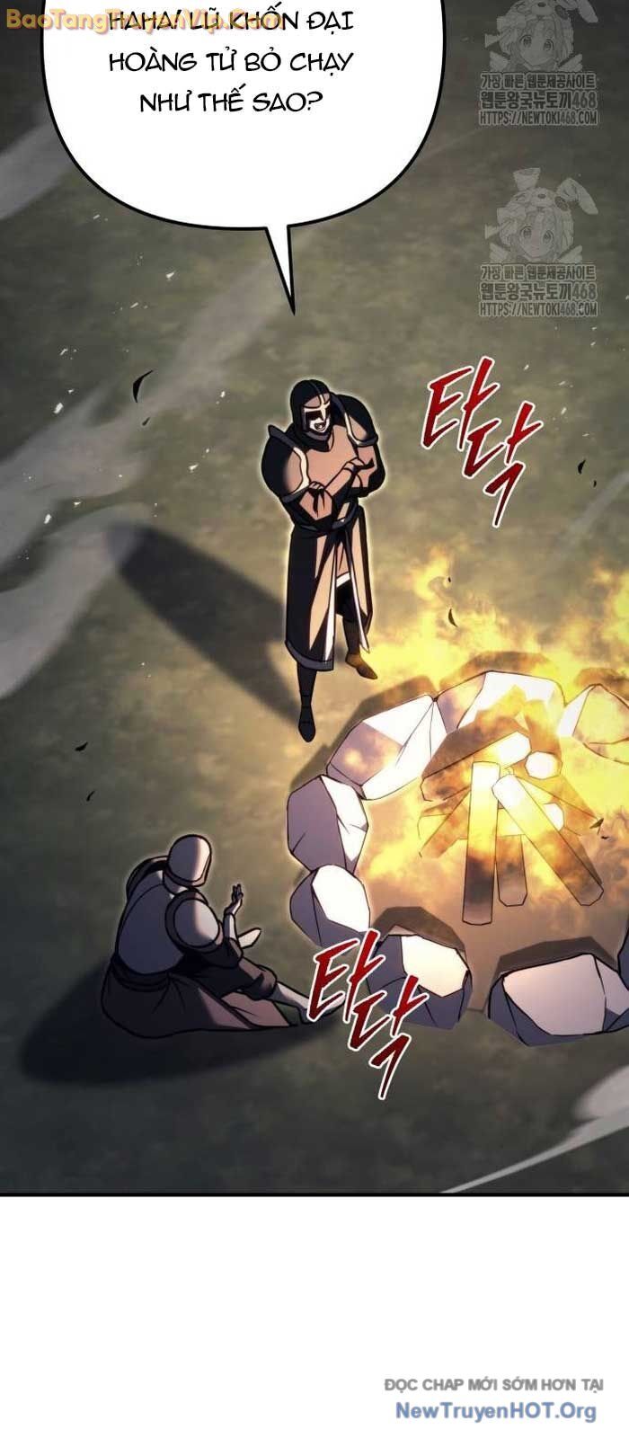 Hồi Quy Giả Của Gia Tộc Suy Vong [Chap 88-91]