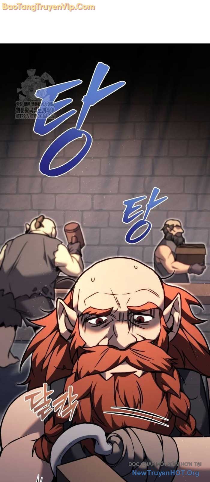 Hồi Quy Giả Của Gia Tộc Suy Vong [Chap 88-91]