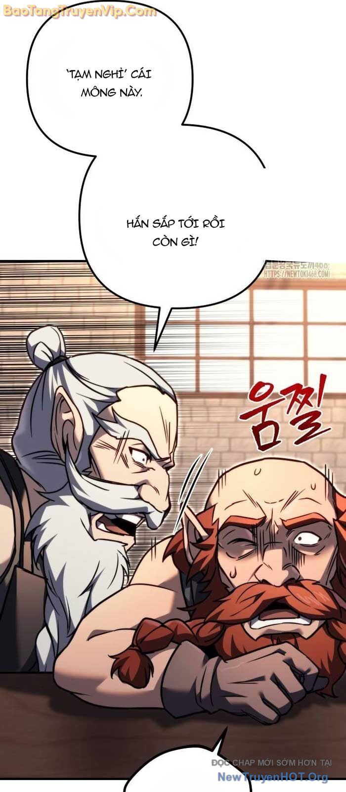 Hồi Quy Giả Của Gia Tộc Suy Vong [Chap 88-91]